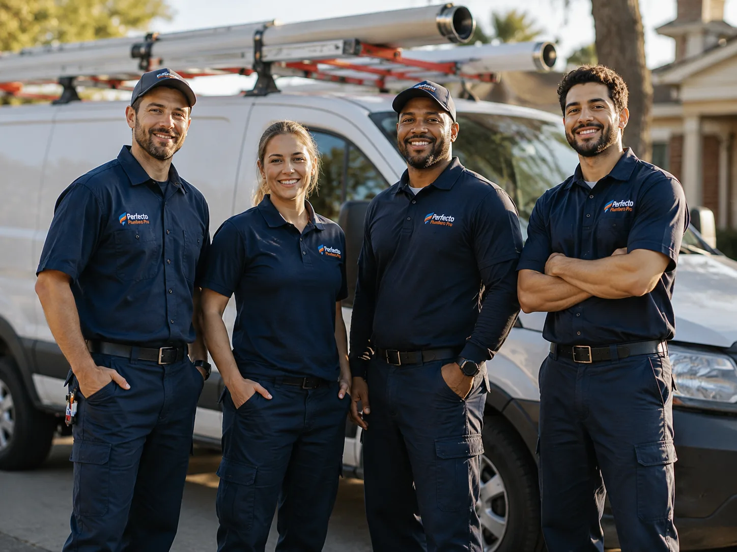Emergency Plumber Near Me in Trenton, ND near me